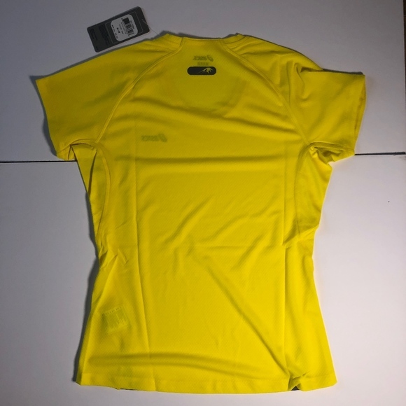 Asics Fuji Light Activewear Top Size‎ Medium - Picture 6 of 8